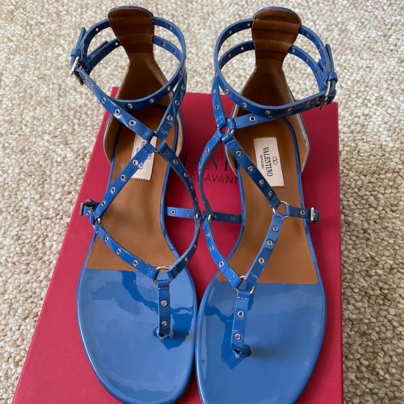 Valentino Garavani Shoes - Valentino sandal